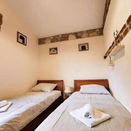 Holiday home House In With Large Terrace And Mountain View *