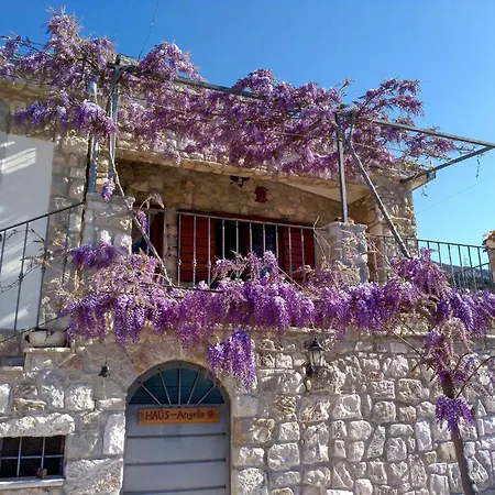 House In With Large Terrace And Mountain View Holiday home *